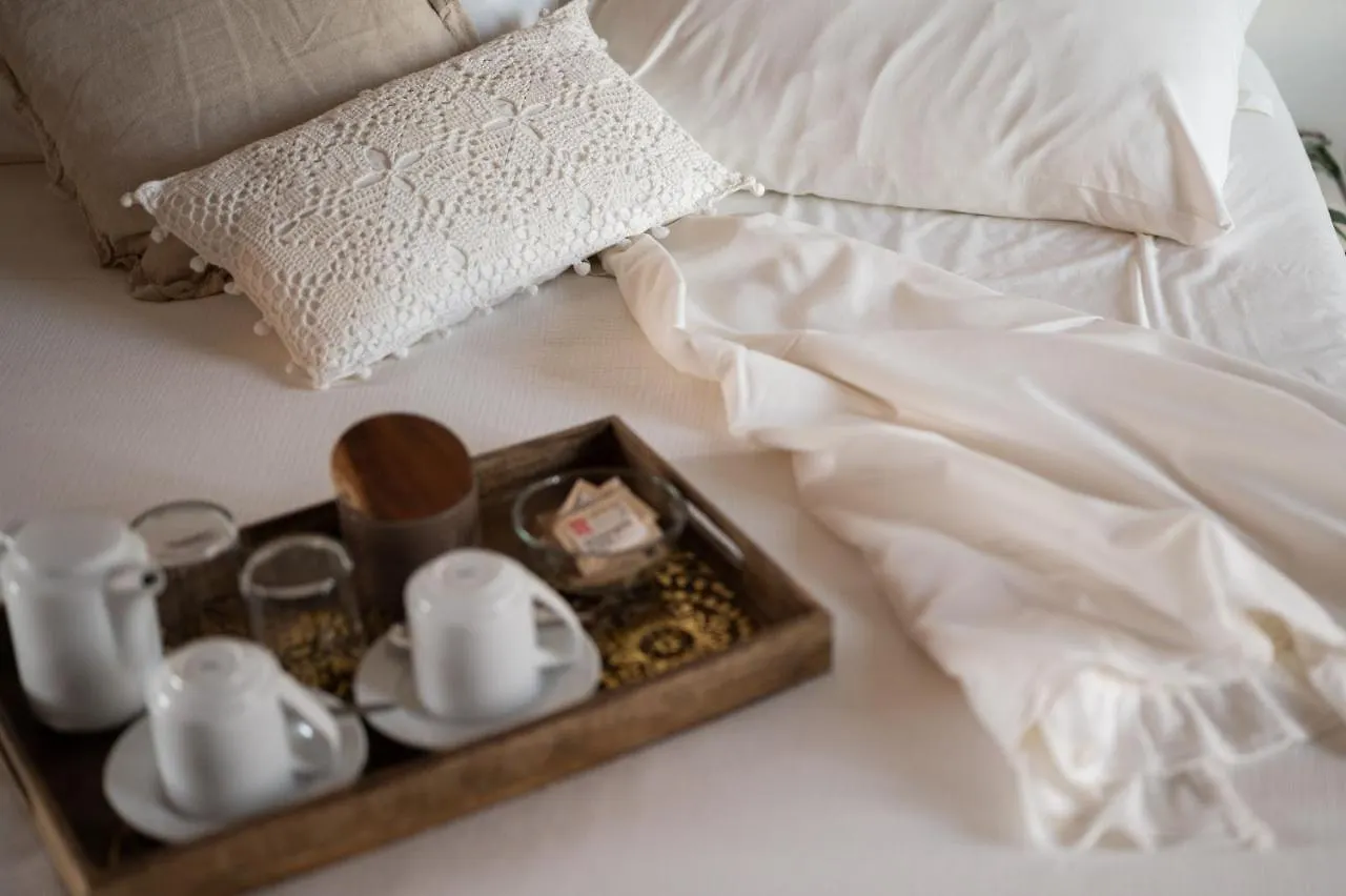 Casa Di Melo - Organic Farm Hotel Cassibile Farm stay