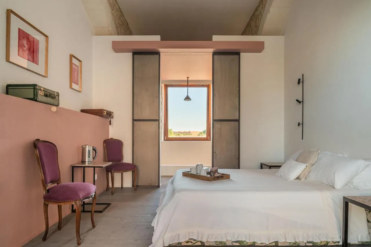 Farm stay Casa Di Melo - Organic Farm Hotel Cassibile