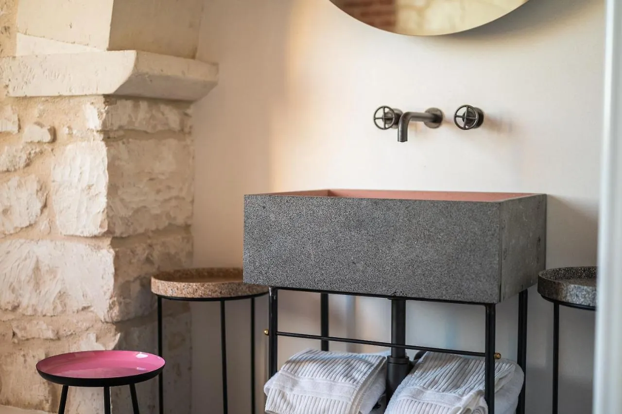 Casa Di Melo - Organic Farm Hotel Cassibile