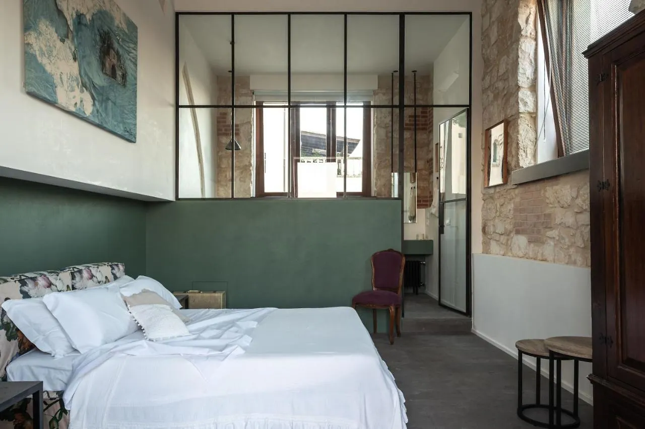Farm stay Casa Di Melo - Organic Farm Hotel Cassibile Italy