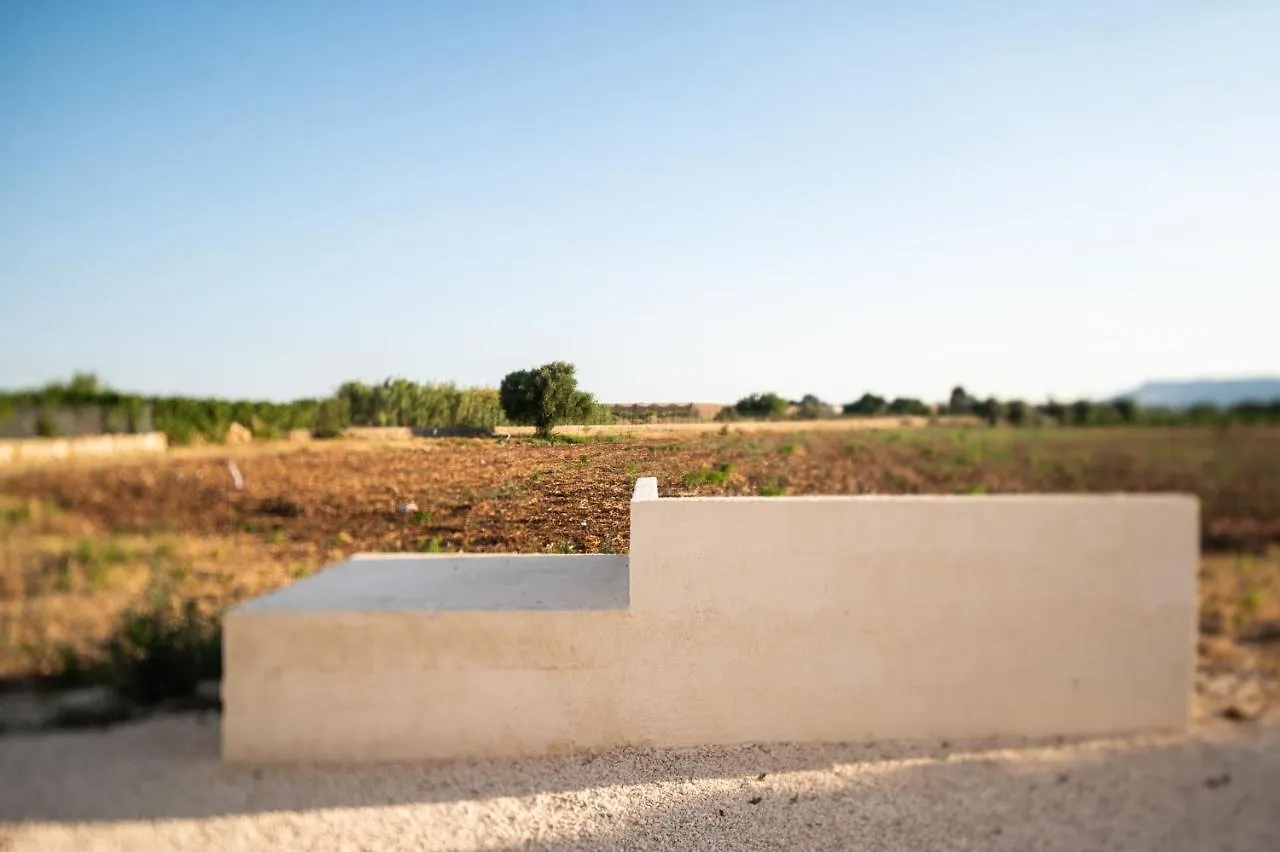 Casa Di Melo - Organic Farm Hotel Cassibile