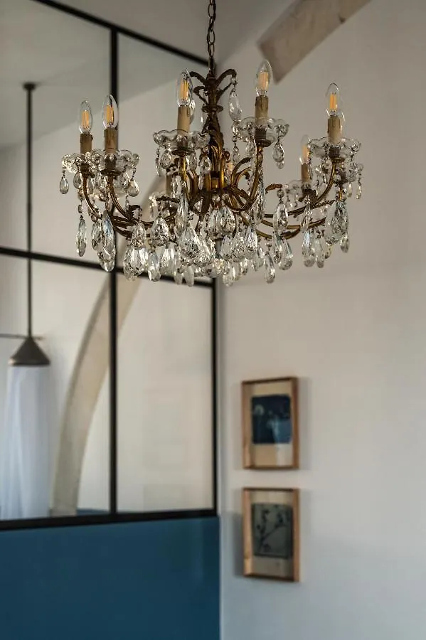Casa Di Melo - Organic Farm Hotel Cassibile