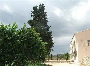 Casa Di Melo - Organic Farm Hotel Cassibile Farm stay