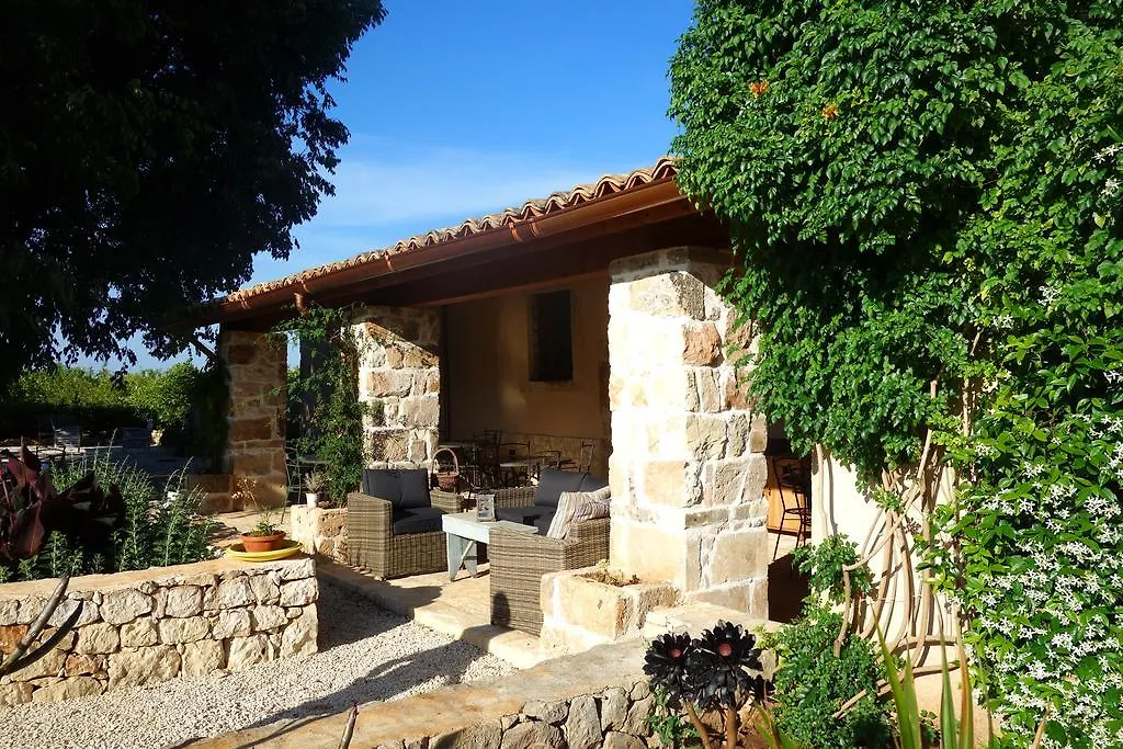 Casa Di Melo - Organic Farm Hotel Cassibile 0*,