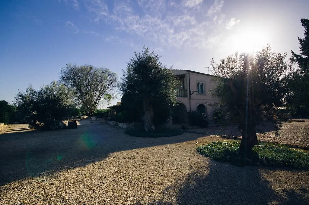 Casa Di Melo - Organic Farm Hotel Cassibile Italy