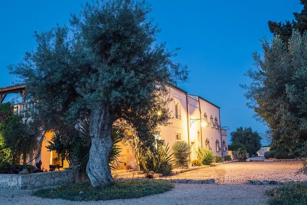 Casa Di Melo - Organic Farm Hotel Cassibile