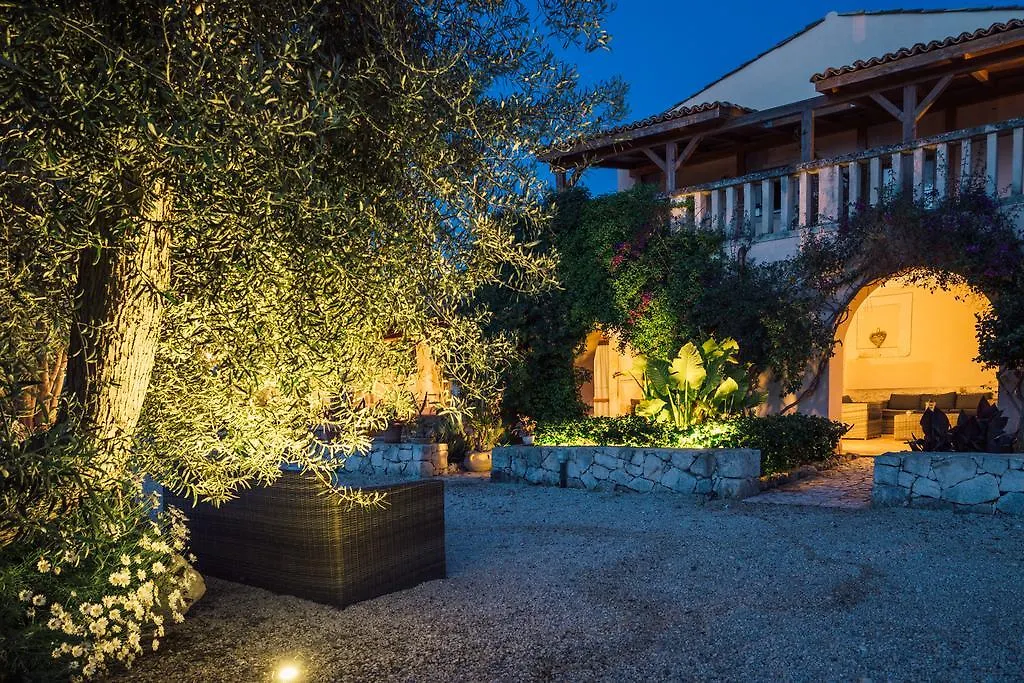 Farm stay Casa Di Melo - Organic Farm Hotel Cassibile