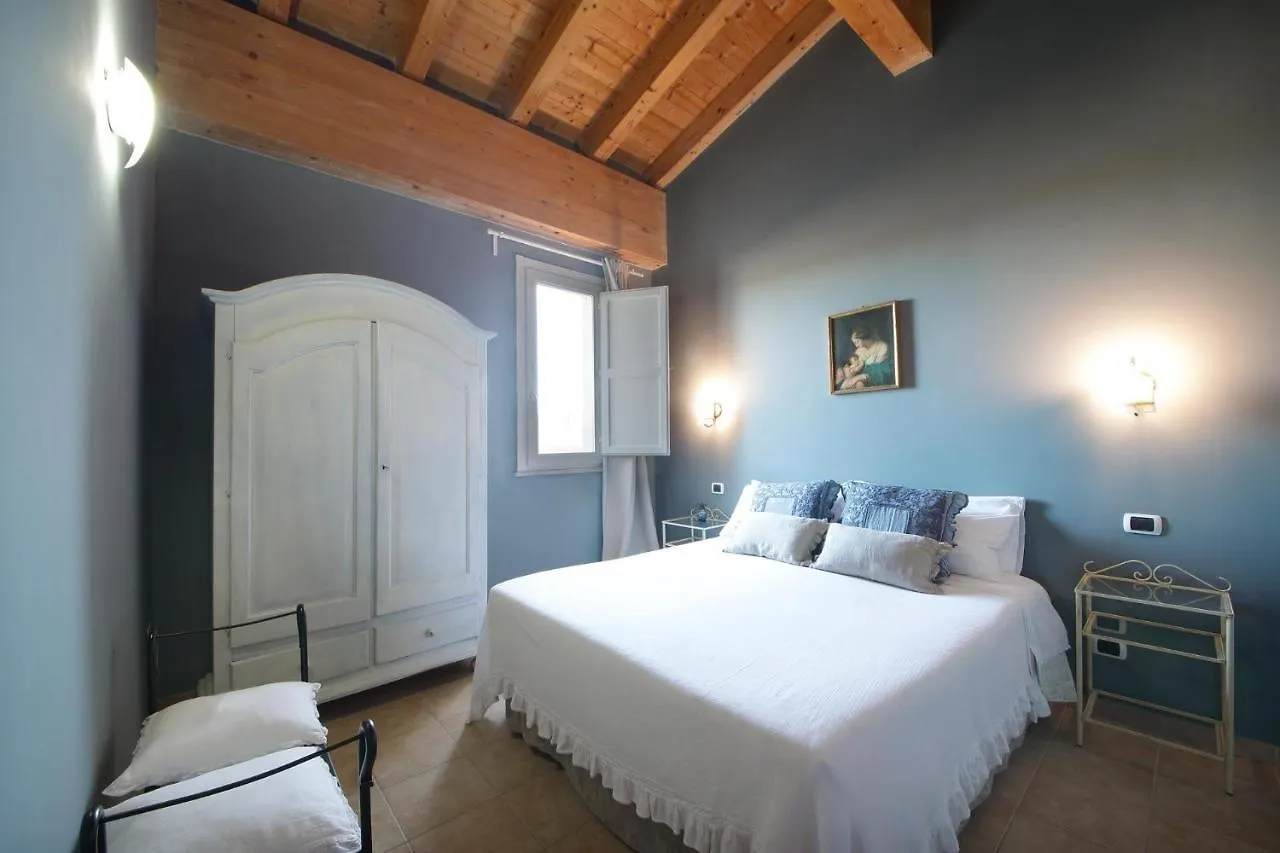 Casa Di Melo - Organic Farm Hotel Cassibile 0*,  Italy